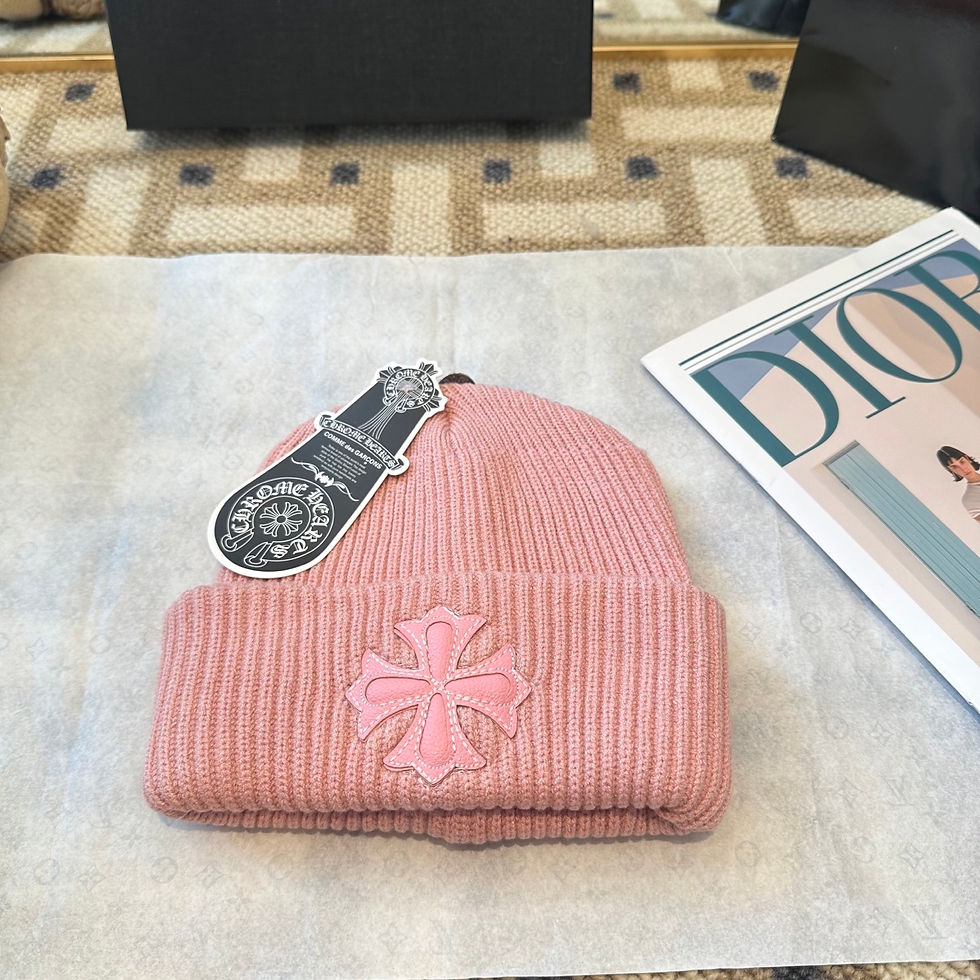 Miniatura: Beanie