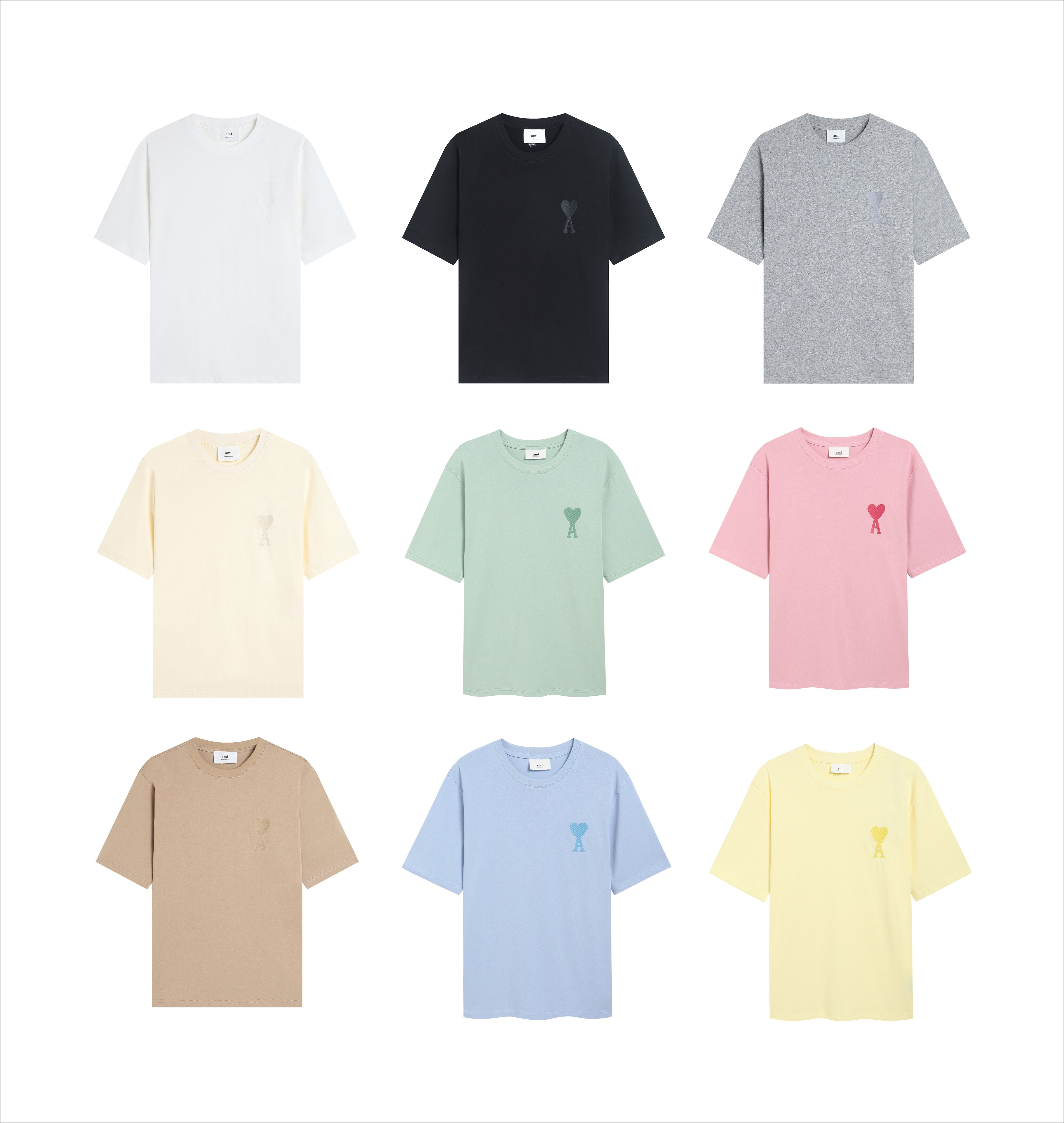 T-Shirt Ami