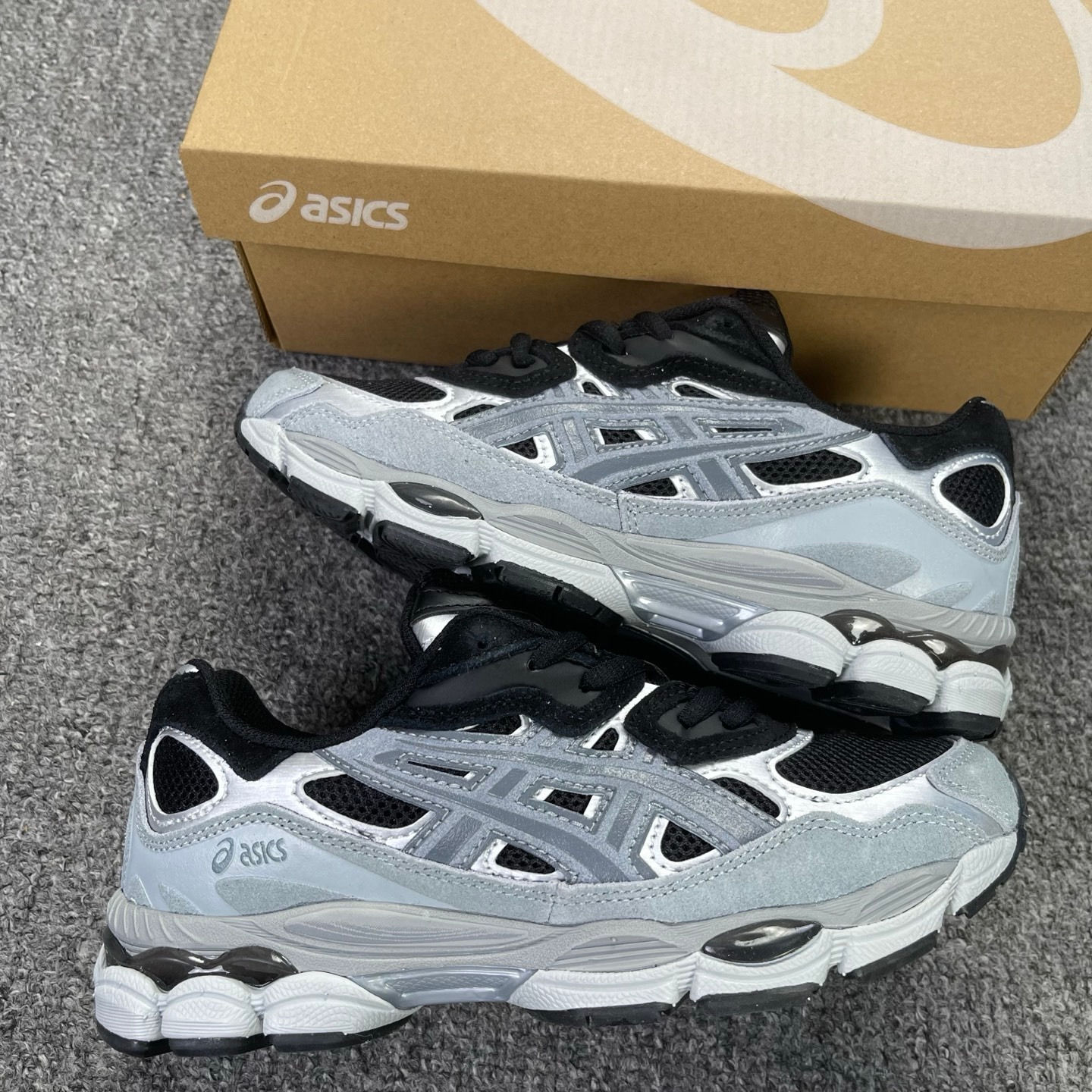 Asics Gel-Nyc