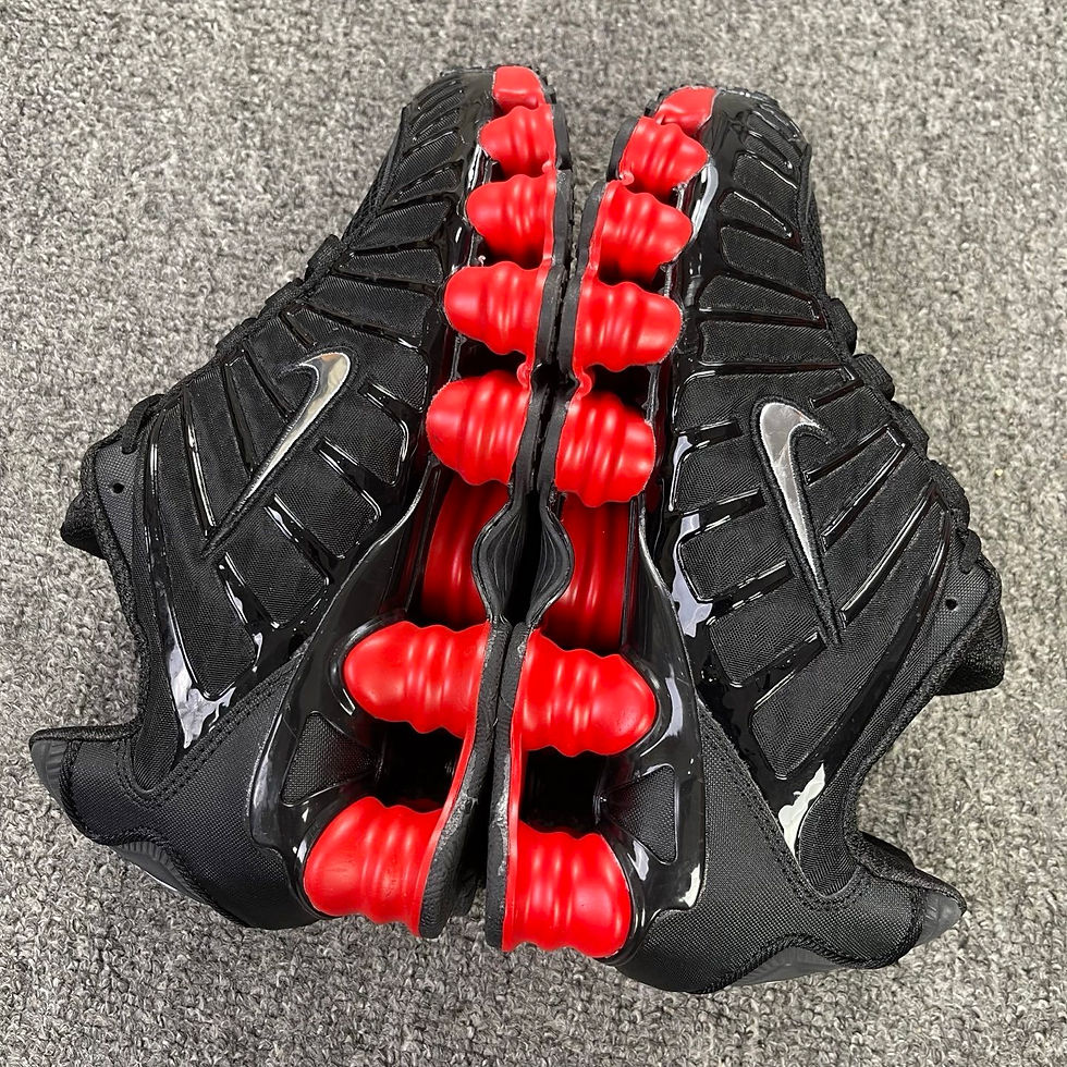 Miniatura: Shox