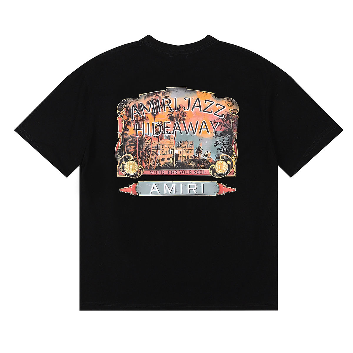 T-Shirt Amiri