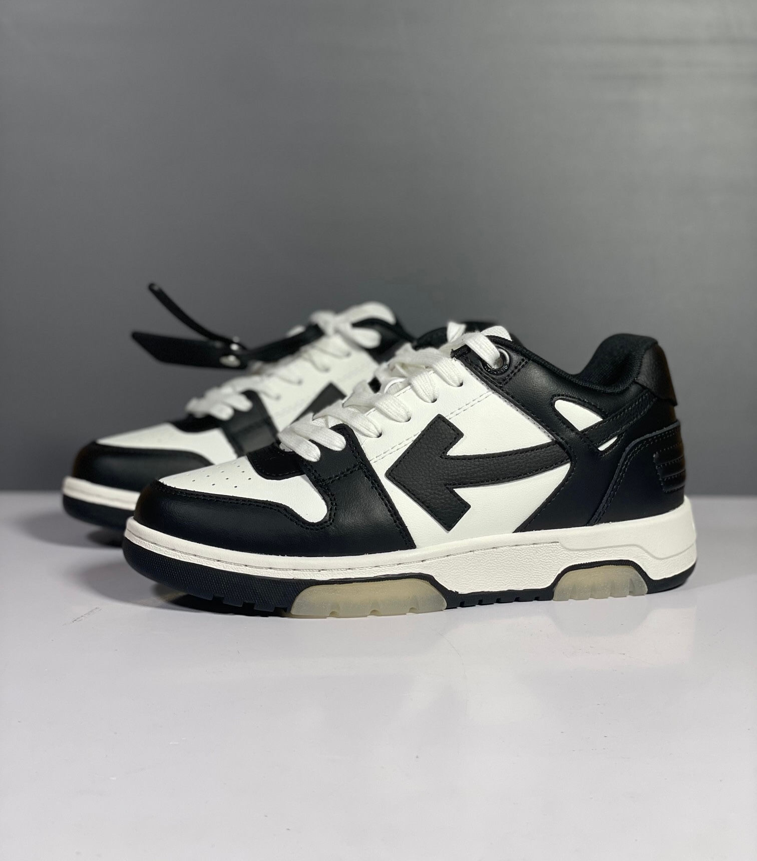 Off White - Out Of Office