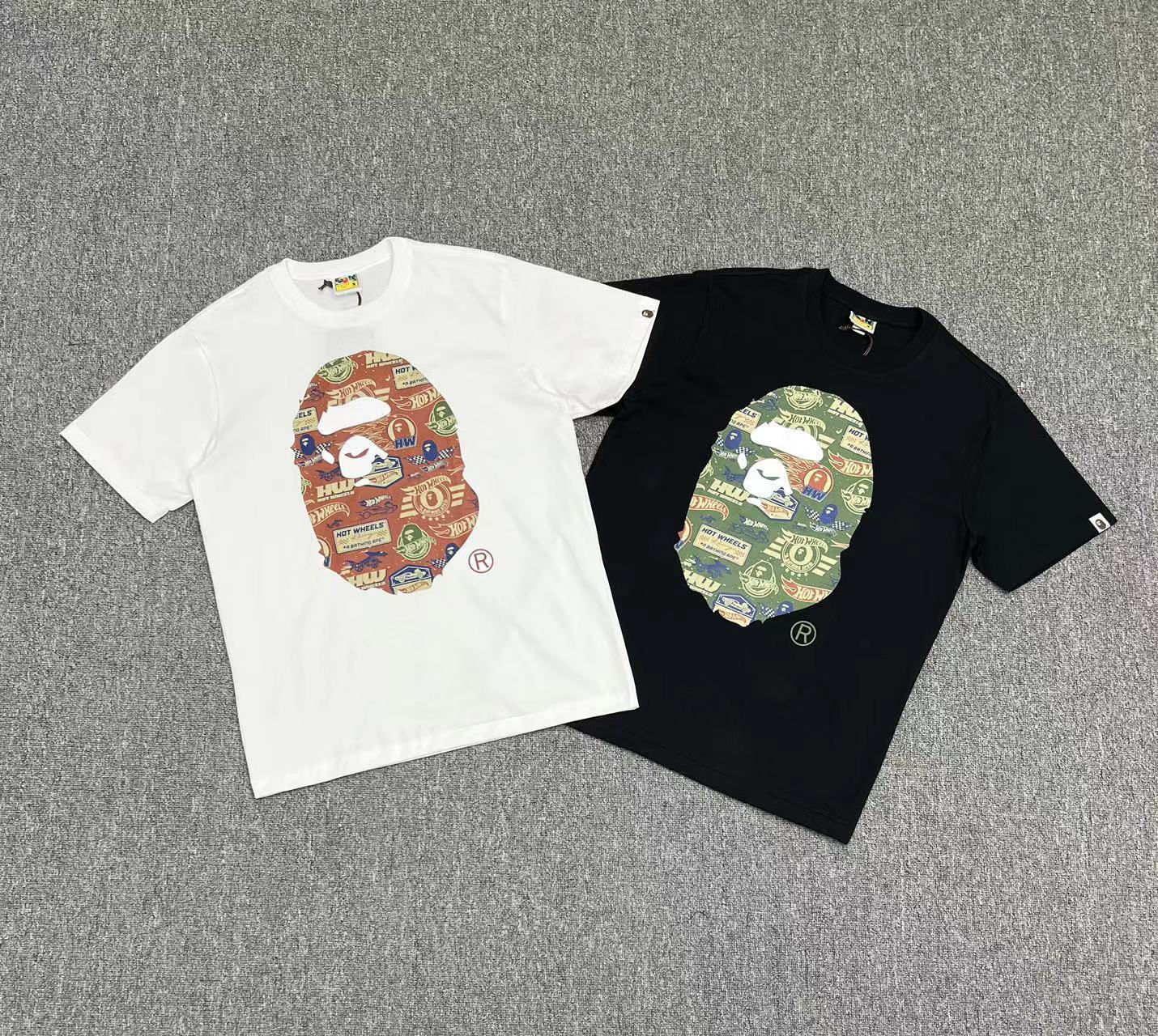 T-Shirt X Hotweels