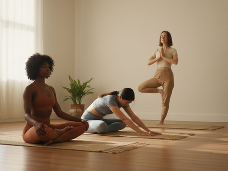 Top Strategies to Harmonize Your Wellbeing: Achieving Holistic Health Balance