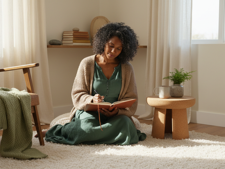 Empower Yourself with Perimenopause Coaching Benefits