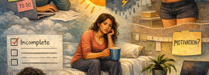 Midlife Stressors