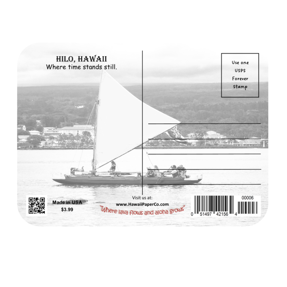 Thumbnail: sailing ship Hilo Bay