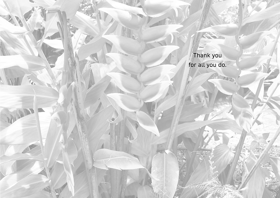 Thumbnail: heliconia