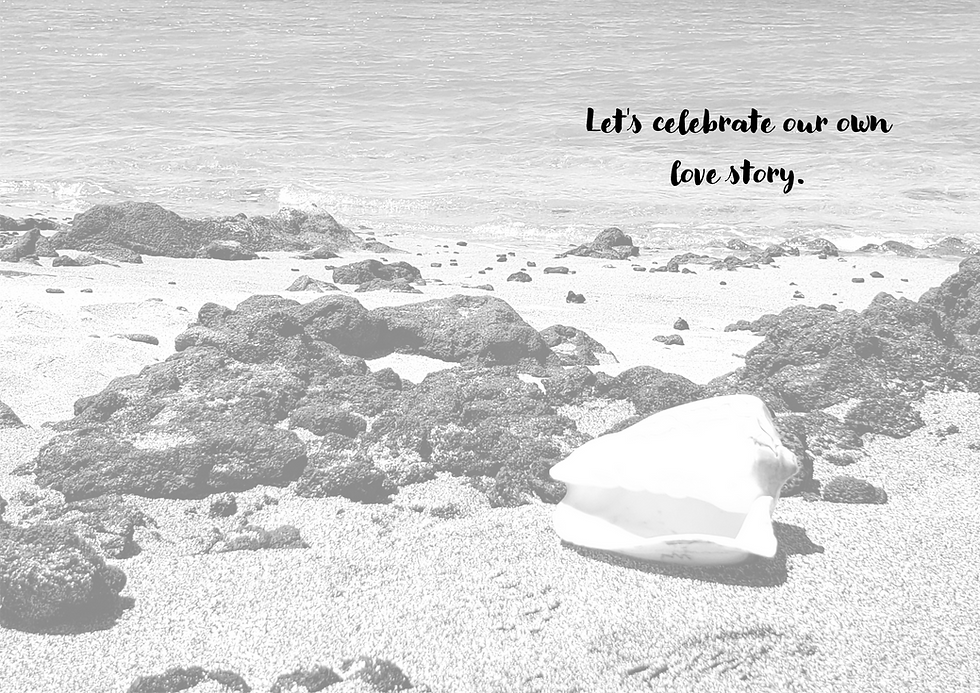 Thumbnail: sea shore, conch shell