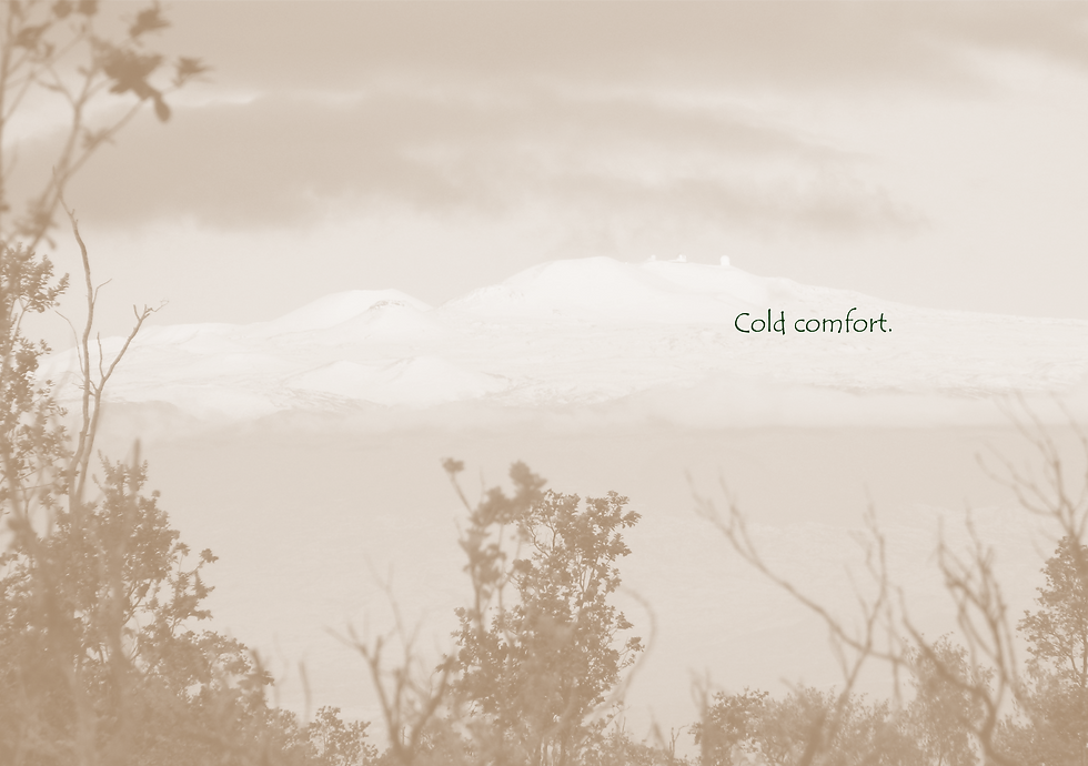 Thumbnail: Mauna Kea observatories