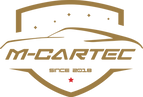 Logo M-Cartec