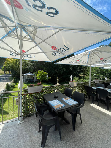 Op der Millen restaurant luxembourg