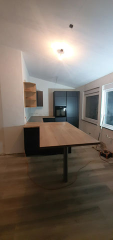 Mendes Instal Cuisines