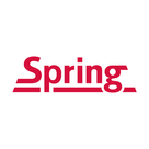 Logo Spring