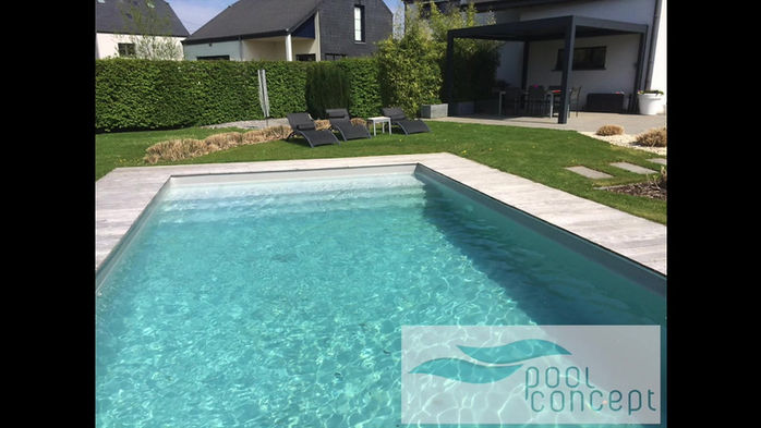 Pool Concept