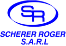 Logo Scherer Roger Sàrl