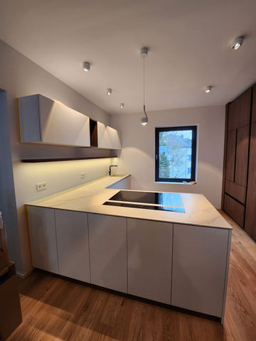 Mendes Instal Cuisines