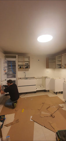 Mendes Instal Cuisines