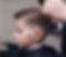 Coiffure enfants