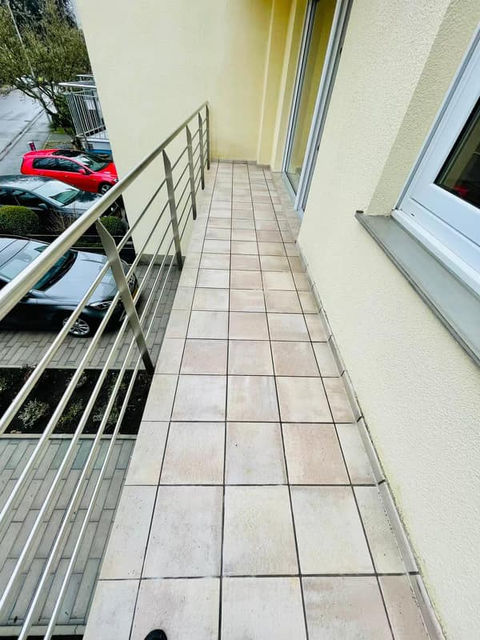 Nettoyage de terrasse