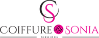 logo Coiffure by Sonia