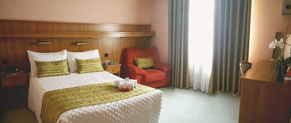 Hotêl 3 étoiles au coeur d'Esch-sur-Alzette