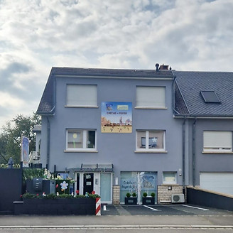 Photo façade Crèche Spillschlass