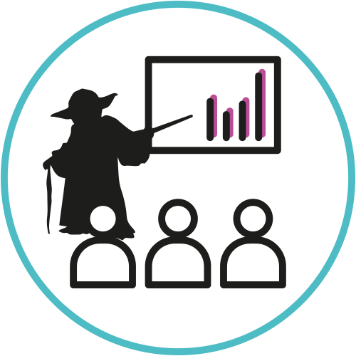 Formation marketing
