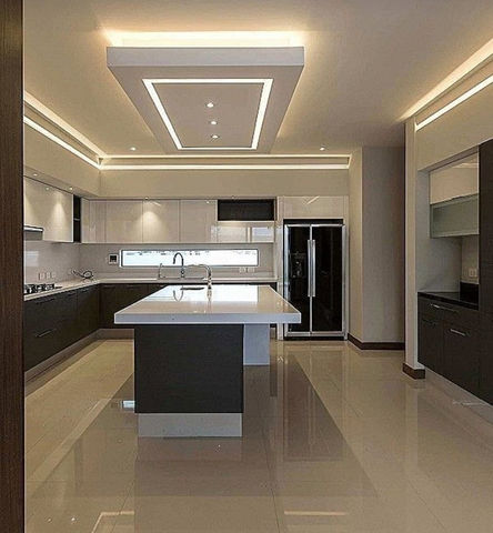 Mendes Instal Cuisines
