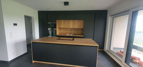 Mendes Instal Cuisines