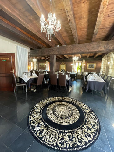 Op der Millen restaurant luxembourg