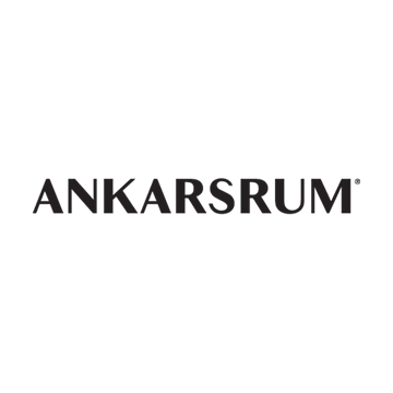 Logo Ankarsrum (robot pâtissier)