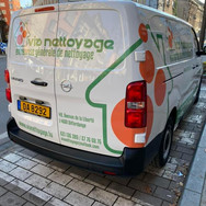 Via nettoyage Differdange