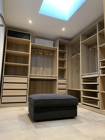 Mendes Instal Cuisines