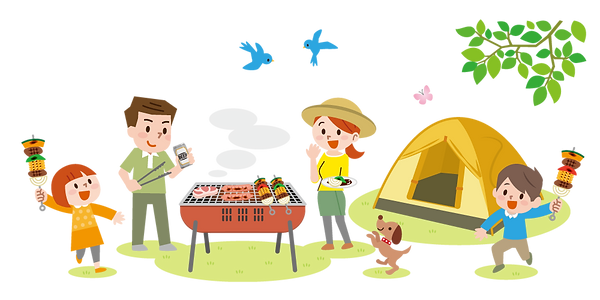 Événements estivaux conviviaux