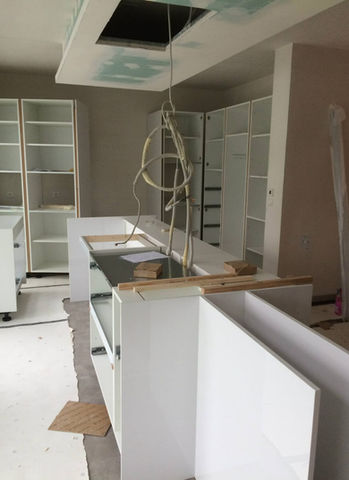 Mendes Instal Cuisines