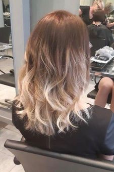 Coupes cheveux mi-longs & longs