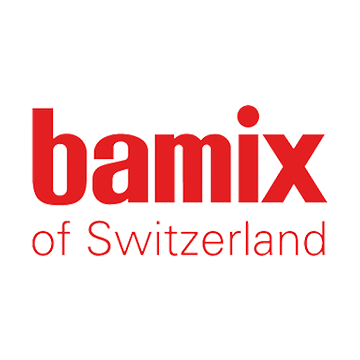 Logo Bamix (Mixeur plongeant sans fil)