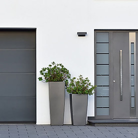 Portes