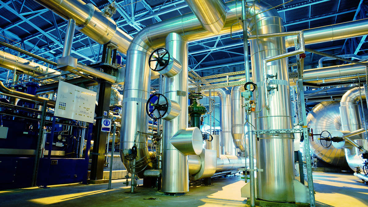 European Sealing Technology
