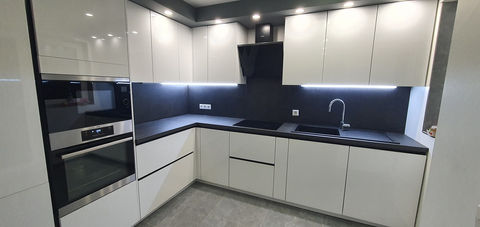 Mendes Instal Cuisines