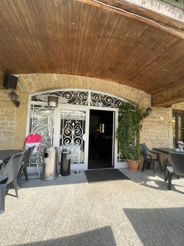 Op der Millen restaurant luxembourg