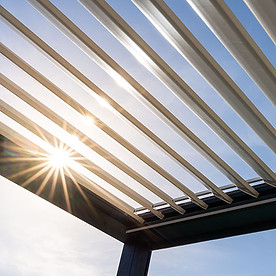 Pergola / Véranda