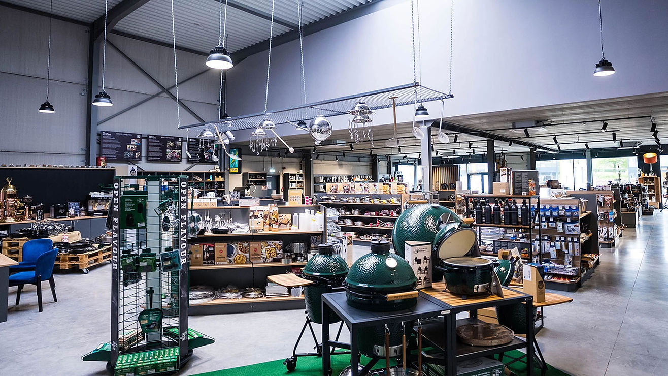 Art de la table et petit matériel de cuisine