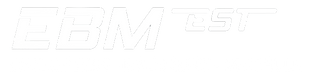 logo EBM EST
