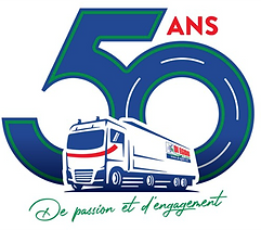 Logo Transport Di Egidio