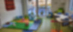 Intérieur crèche_les mignons