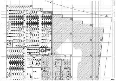 8th Floor Units A and D