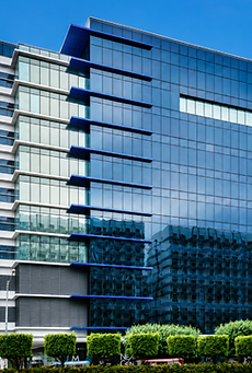 Commercial Building