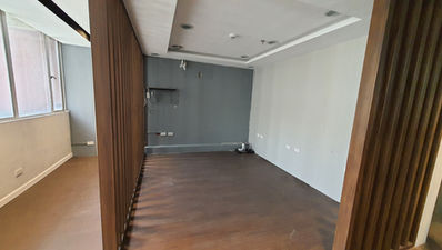 office space for rent lease RCI Building Legazpi Village Makati City small office